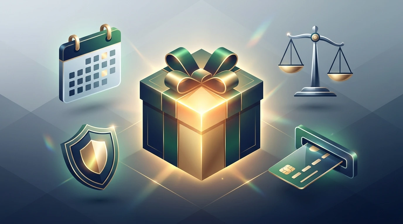 Betoros aktuelle danske casino-velkomstbonus på den officielle kampagneside